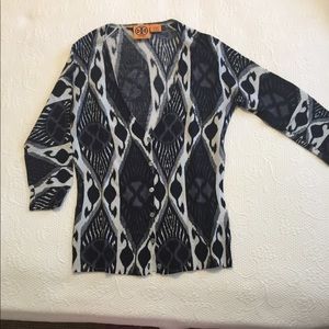 Tory Burch Cardigan